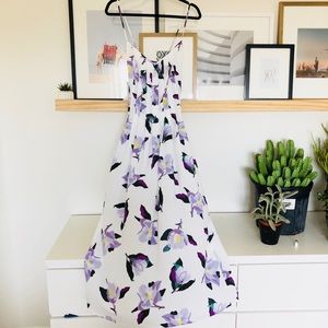 Banana Republic Maxi Dress